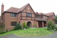 Detached House, 5 bedrooms