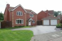 Detached House, 4 bedrooms