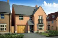 Detached House, 4 bedrooms