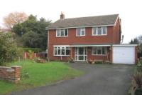 Detached House, 4 bedrooms