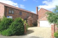 Detached House, 5 bedrooms