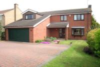 Detached House, 5 bedrooms