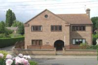 Detached House, 4 bedrooms