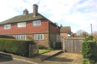Semi-Detached House, 3 bedrooms