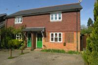Semi-Detached House, 2 bedrooms