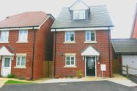 Detached House, 3 bedrooms