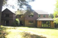 Detached House, 6 bedrooms