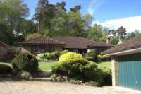 Bungalow, 4 bedrooms