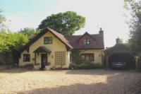 Detached House, 3 bedrooms