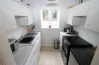 Flat / Apartment, 1 bedroom, Leasehold