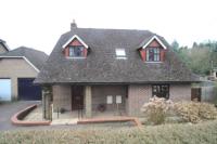Detached House, 3 bedrooms, Freehold