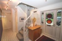 Detached House, 4 bedrooms, Freehold