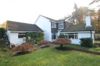 Detached House, 4 bedrooms, Freehold