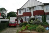 Semi-Detached House, 3 bedrooms