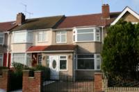 Mid-Terrace House, 3 bedrooms