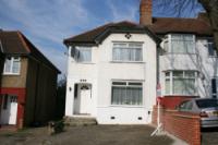 End-of-Terrace House, 3 bedrooms