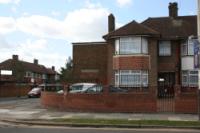 End-of-Terrace House, 4 bedrooms