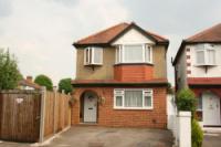 Detached House, 4 bedrooms