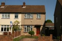 End-of-Terrace House, 3 bedrooms