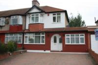 Semi-Detached House, 5 bedrooms