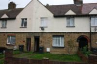 Mid-Terrace House, 3 bedrooms