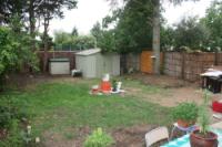 Semi-Detached House, 4 bedrooms, Freehold