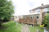 Semi-Detached House, 4 bedrooms, Freehold