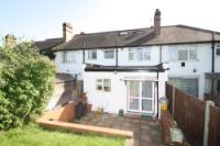 Mid-Terrace House, 3 bedrooms, Freehold