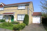 Semi-Detached House, 3 bedrooms
