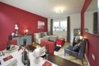 Mid-Terrace House, 2 bedrooms