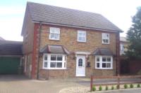 Detached House, 4 bedrooms