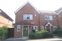 End-of-Terrace House, 2 bedrooms