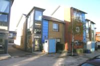 End-of-Terrace House, 2 bedrooms
