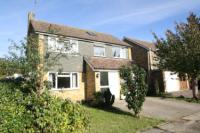Detached House, 6 bedrooms