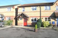 End-of-Terrace House, 3 bedrooms