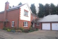 Detached House, 5 bedrooms