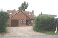 Bungalow, 4 bedrooms