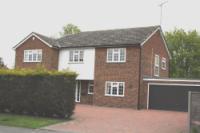 Detached House, 5 bedrooms