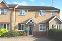 Mid-Terrace House, 2 bedrooms