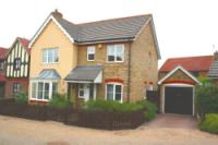 Detached House, 4 bedrooms
