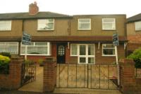 End-of-Terrace House, 2 bedrooms