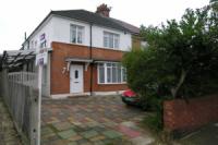 Semi-Detached House, 4 bedrooms