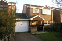 Detached House, 3 bedrooms