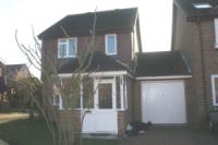 Semi-Detached House, 3 bedrooms