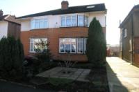 Semi-Detached House, 4 bedrooms