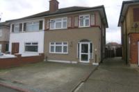Semi-Detached House, 3 bedrooms