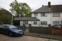Semi-Detached House, 4 bedrooms