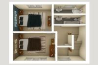 Detached House, 3 bedrooms, Freehold