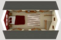 Detached House, 3 bedrooms, Freehold