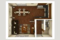 Detached House, 3 bedrooms, Freehold